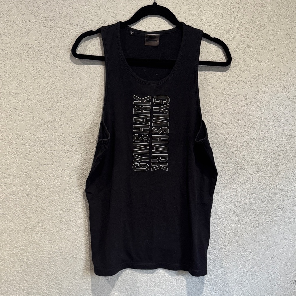 GYMSHARK Women’s Tank Top